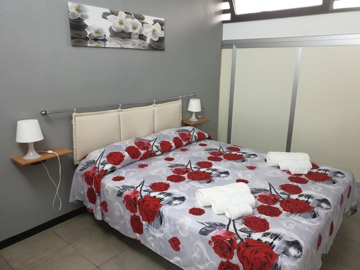 Вилла Holiday House Авола Экстерьер фото