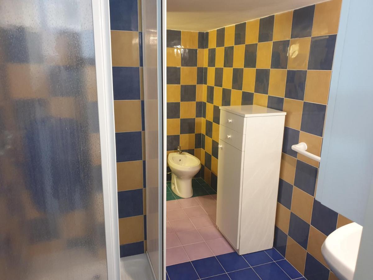 Вилла Holiday House Авола Экстерьер фото